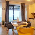 Dor De Mare - Bergamo - Sega - Seaview Appartamento *