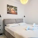 Dor De Mare - Bergamo - Sega - Seaview Appartamento *