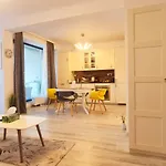 Appartamento Dor De Mare - Bergamo - Sega - Seaview *