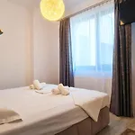 Dor De Mare - Bergamo - Sega - Seaview Appartamento Năvodari