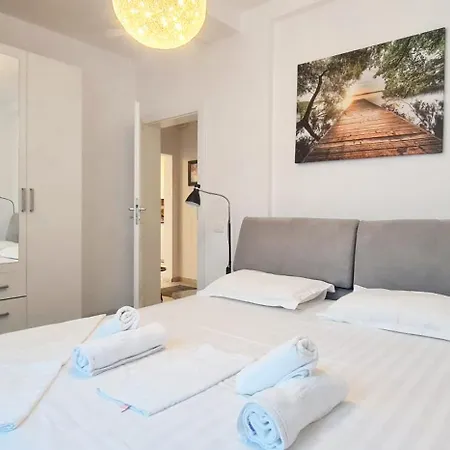 Appartamento Dor De Mare - Bergamo - Sega - Seaview *