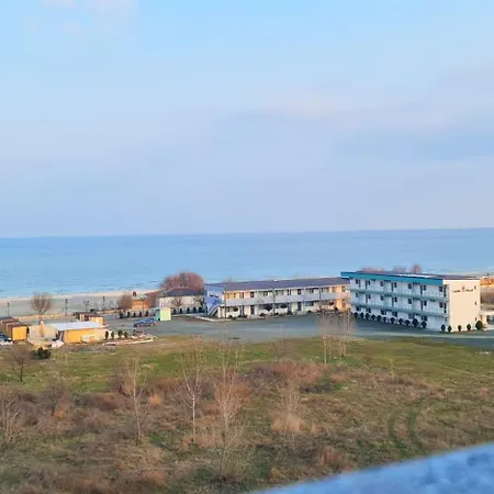 Dor De Mare - Bergamo - Sega - Seaview Appartamento *