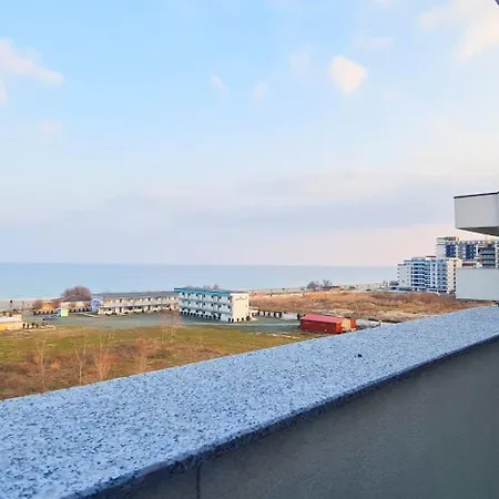 Dor De Mare - Bergamo - Sega - Seaview *
