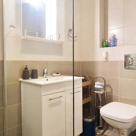 Apartment Dor De Mare - Bergamo - Sega - Seaview *