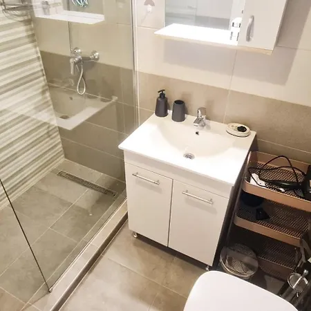 Dor De Mare - Bergamo - Sega - Seaview Apartment *
