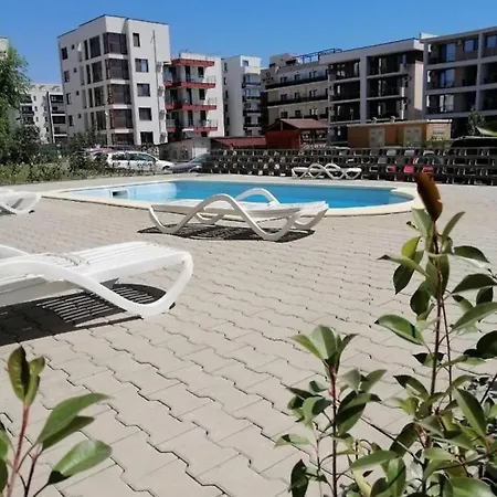 Dor De Mare - Bergamo - Sega - Seaview * Năvodari